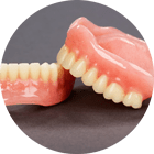 dentysta - protezy